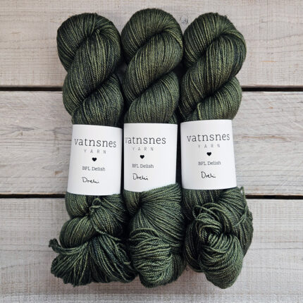 Dreki - BFL Delish