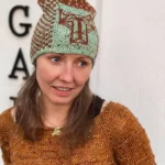 Úlfurinn hennar Siggu