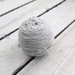 True Merino Fingering 71g