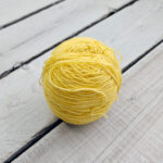 True Merino Fingering 94g