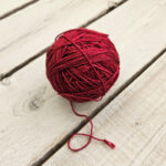 Merino Fingering 67g