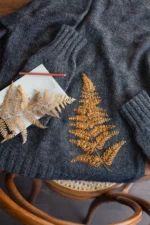 Embroidery on Knits - Image 6