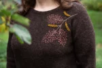 Embroidery on Knits - Image 7