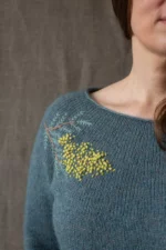 Embroidery on Knits - Image 8