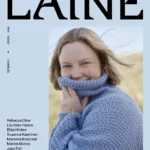 Laine Magazine 20 - vor 2024