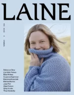 Laine Magazine 20 - vor 2024