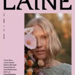 Laine Magazine 21 - sumar 2024