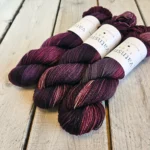 True Merino Fingering by Vatnsnes Yarn