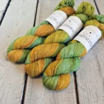 True Merino Fingering by Vatnsnes Yarn