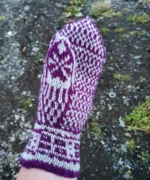 Vetrarvettlingar - Image 2