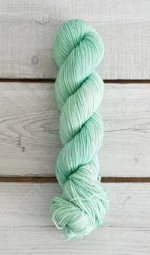 Aftermath - Peruvian Highland Fingering