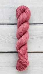 Allt um kring - Merino Silk
