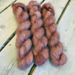 Allt um kring - Mohair Lace