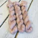Balance - Mohair Lace