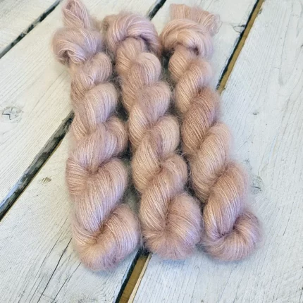 Balance - Mohair Lace