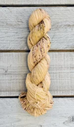 Barbara - Peruvian Highland Fingering