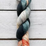 Bitter Shrew - Merino Silk