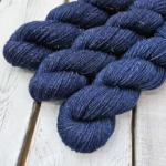 Bláber - Merino Nylon DK - gold - Image 2