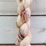 Blossom - Merino Silk Lace