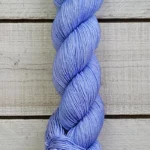 Blue Reasons to Stay Alive - True Merino Aran