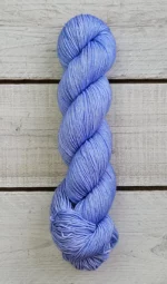 Blue Reasons to Stay Alive - Perfect Sock