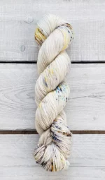 Bragðarefur - MCN Aran