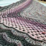 Bugða - garn og uppskrift - Image 2