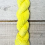 Busy Lizzie - Peruvian Highland Fingering