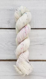 Butterfly - MCN Aran