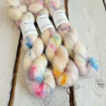 Butterfly - Mohair Lace