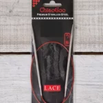 Chiaogoo hringprjónar