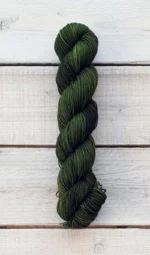 Dreki - Merino Silk Lace