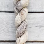 Dröfn - Merino Silk Lace