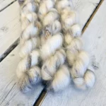 Dröfn - Mohair Lace