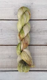 Easy - Peruvian Highland Fingering