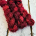 Eldbjörg - Mohair Lace