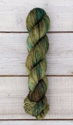 Even Flow - Merino Silk