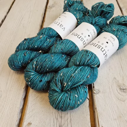Felix - Tweed DK