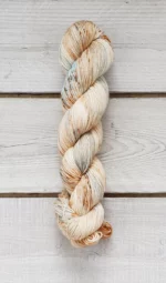 Ganesha - Merino Silk DK