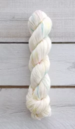 Glitský - Peruvian Highland Fingering