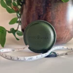 Málband - Good Omen - Grænt