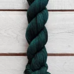Good Omen - Peruvian Highland DK