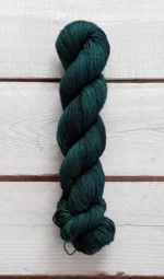 Good Omen - Peruvian Highland DK
