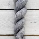 Greypt í stein - True Merino Fingering