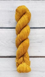 Gull í mund - True Merino Aran