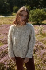 Heiðarprjón - Image 2