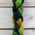 Heiðmörk - Merino Silk