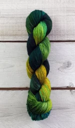 Heiðmörk - True Merino Fingering