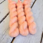 Karol Neon etd - Mohair Lace