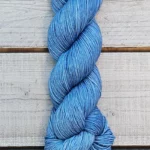 Kyrrlátt kvöld - True Merino Aran